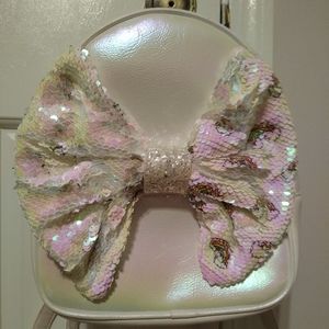 OMG accessories backpack